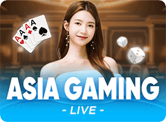 Atas Group Asia Gaming